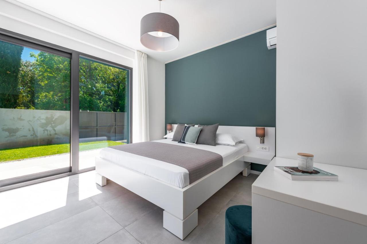 Villa Oasis - Your Luxury Home Away From Home Celopeci Exteriér fotografie