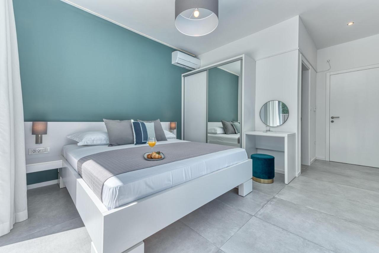Villa Oasis - Your Luxury Home Away From Home Celopeci Exteriér fotografie