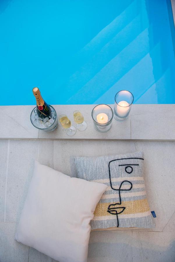 Villa Oasis - Your Luxury Home Away From Home Celopeci Exteriér fotografie
